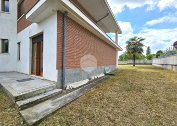 Quadrilocale Via Professor Falchetti, Caluso - foto 14