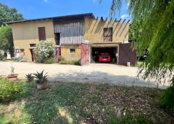 Rustic Via Viazza in Destra, Budrio - photo 25