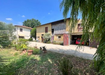 Rustic Via Viazza in Destra, Budrio - photo 27