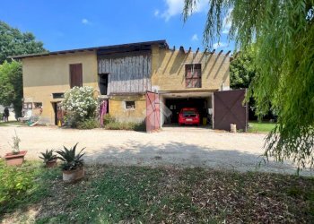 Rustic Via Viazza in Destra, Budrio - photo 29