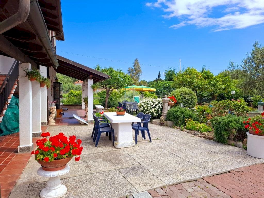 Villa Corso Luigia Saguato, Diano San Pietro - photo 2