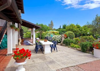Villa Corso Luigia Saguato, Diano San Pietro - photo 2