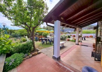 Villa Corso Luigia Saguato, Diano San Pietro - photo 4