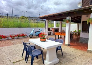 Villa Corso Luigia Saguato, Diano San Pietro - photo 23