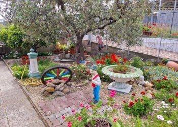 Villa Corso Luigia Saguato, Diano San Pietro - photo 28