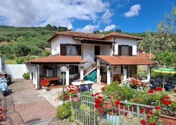 Villa Corso Luigia Saguato, Diano San Pietro - photo 33