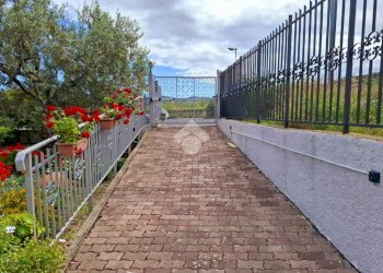 Villa Corso Luigia Saguato, Diano San Pietro - photo 34