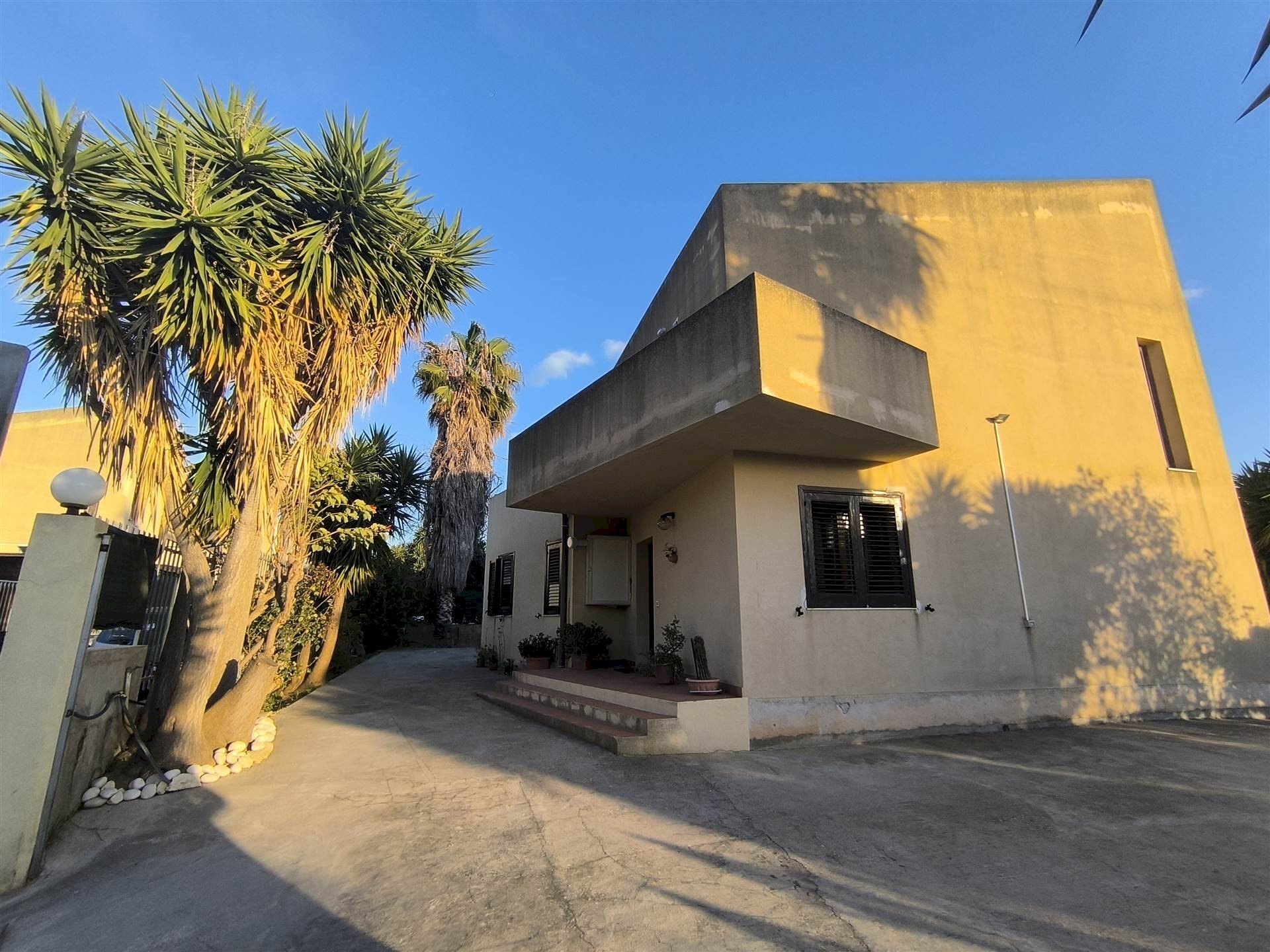 Villa C.d Isabella Cava di Lauro, Sciacca - photo 1