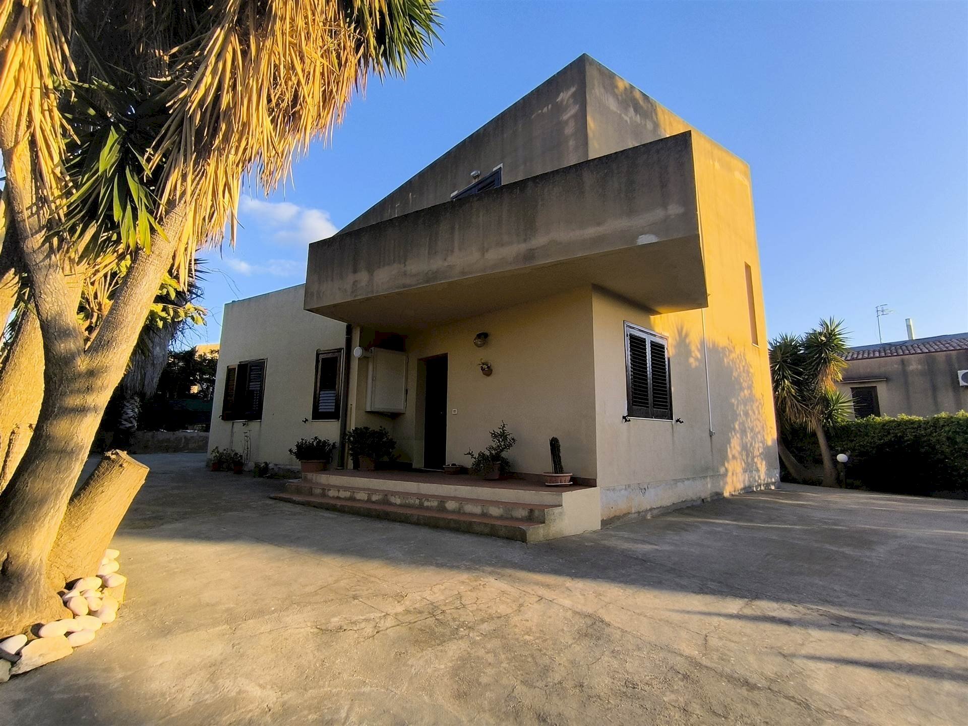 Villa C.d Isabella Cava di Lauro, Sciacca - photo 2