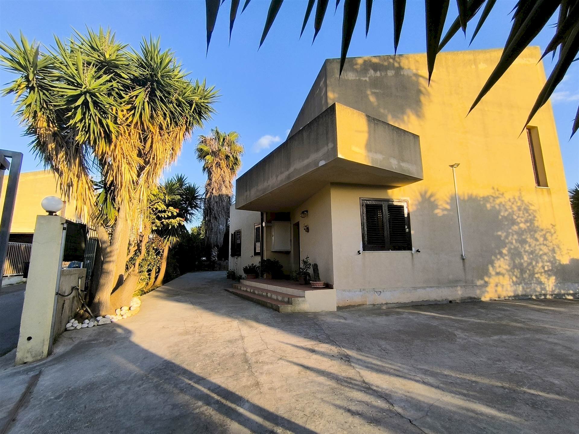 Villa C.d Isabella Cava di Lauro, Sciacca - photo 3