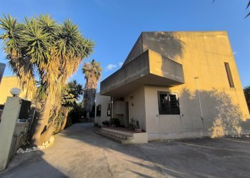 Villa C.d Isabella Cava di Lauro, Sciacca - foto 1