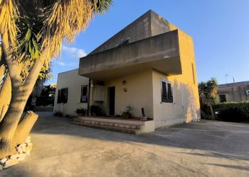 Villa C.d Isabella Cava di Lauro, Sciacca - foto 2