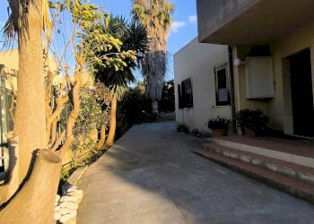 Villa C.d Isabella Cava di Lauro, Sciacca - foto 4