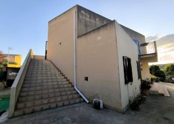 Villa C.d Isabella Cava di Lauro, Sciacca - foto 5