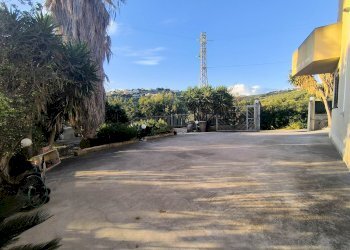 Villa C.d Isabella Cava di Lauro, Sciacca - foto 6