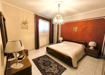 Villa C.d Isabella Cava di Lauro, Sciacca - foto 17