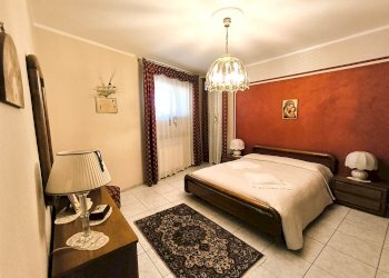 Villa C.d Isabella Cava di Lauro, Sciacca - foto 19