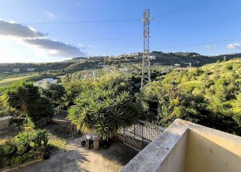 Villa C.d Isabella Cava di Lauro, Sciacca - foto 22