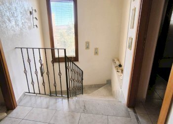 Villa C.d Isabella Cava di Lauro, Sciacca - foto 24