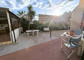 Villa C.d Isabella Cava di Lauro, Sciacca - foto 32