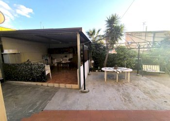 Villa C.d Isabella Cava di Lauro, Sciacca - foto 33