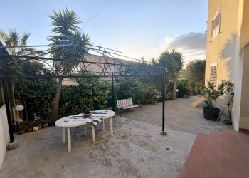 Villa C.d Isabella Cava di Lauro, Sciacca - foto 34