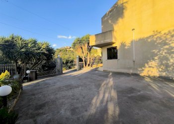 Villa C.d Isabella Cava di Lauro, Sciacca - foto 36