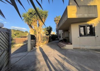 Villa C.d Isabella Cava di Lauro, Sciacca - foto 37