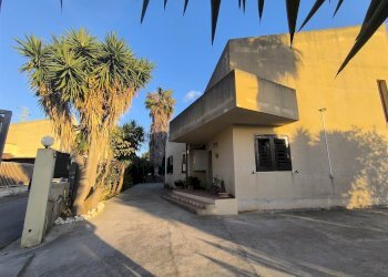 Villa C.d Isabella Cava di Lauro, Sciacca - foto 38