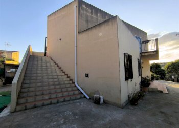 Villa C.d Isabella Cava di Lauro, Sciacca - foto 39