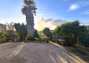 Villa C.d Isabella Cava di Lauro, Sciacca - foto 40