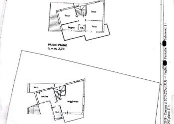 Villa C.d Isabella Cava di Lauro, Sciacca - foto 41