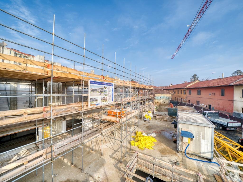 Villa a Schiera Via G. Mazzini, Rivoli - foto 3