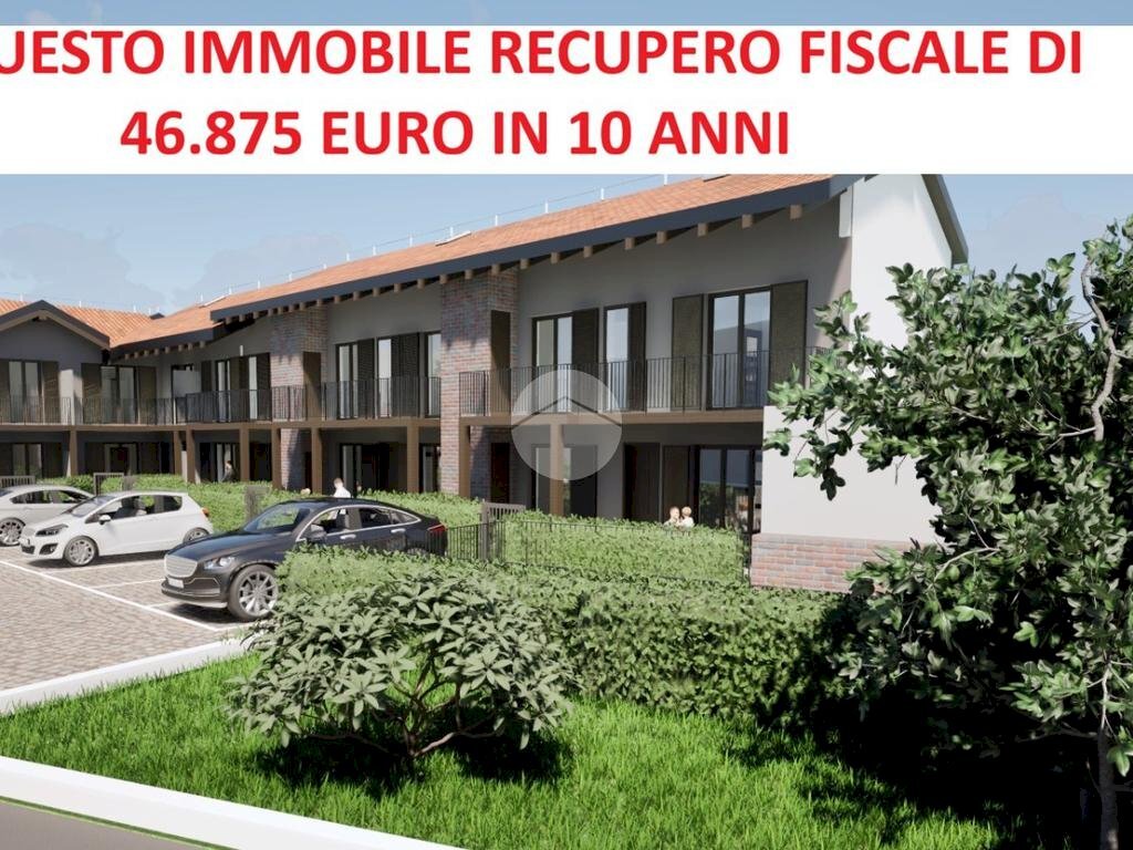 Villa a Schiera Via G. Mazzini, Rivoli - foto 2