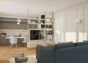 Villa a Schiera Via G. Mazzini, Rivoli - foto 14