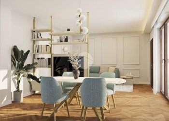 Villa a Schiera Via G. Mazzini, Rivoli - foto 16