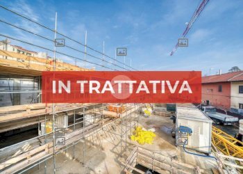 Villa a Schiera Via G. Mazzini, Rivoli - foto 1