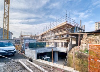 Villa a Schiera Via G. Mazzini, Rivoli - foto 29