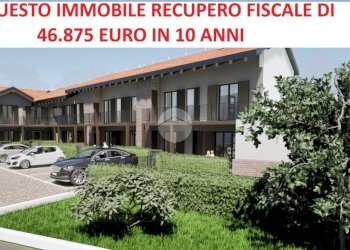 Villa a Schiera Via G. Mazzini, Rivoli - foto 2