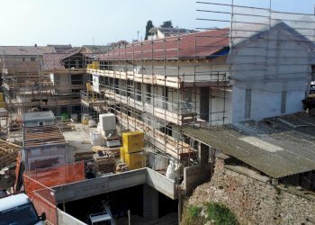 Villa a Schiera Via G. Mazzini, Rivoli - foto 3