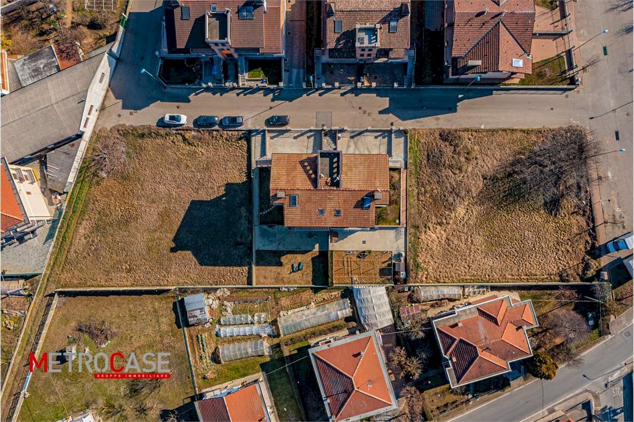 Terreno edificabile Via Thaon di Revel, Poirino - foto 2