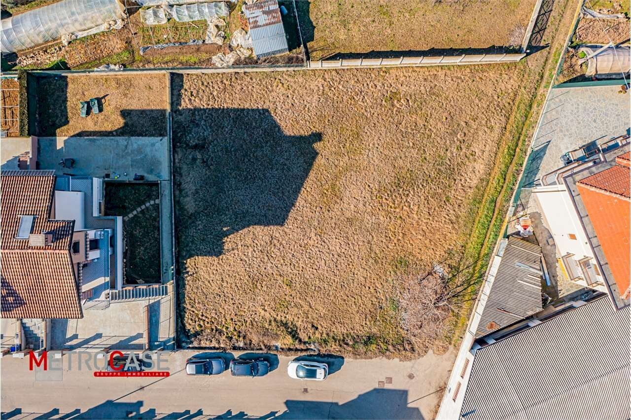 Terreno edificabile Via Thaon di Revel, Poirino - foto 3