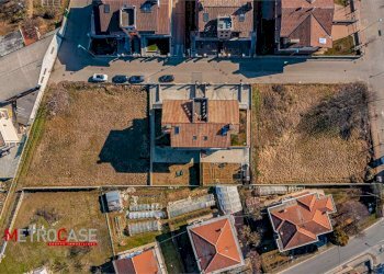 Terreno edificabile Via Thaon di Revel, Poirino - foto 2