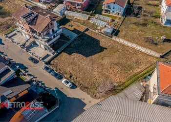 Terreno edificabile Via Thaon di Revel, Poirino - foto 5