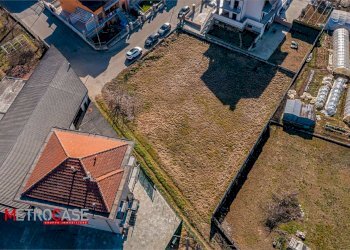 Terreno edificabile Via Thaon di Revel, Poirino - foto 6