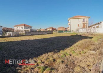 Terreno edificabile Via Thaon di Revel, Poirino - foto 7