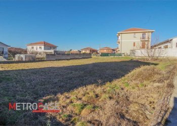 Terreno edificabile Via Thaon di Revel, Poirino - foto 11