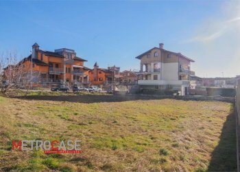 Terreno edificabile Via Thaon di Revel, Poirino - foto 15