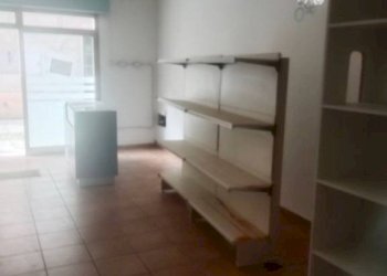 Interno non residenziale - Negozio via Giuseppe Garibaldi, Soliera - foto 2