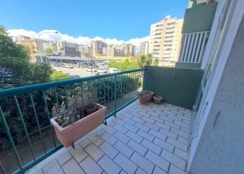 Terrazzo - Appartamento via Medaglie d'Oro, 190, Taranto - foto 10